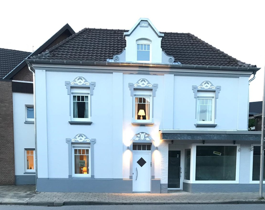 Gabi Assel Immobilien Home Staging Wohnungen